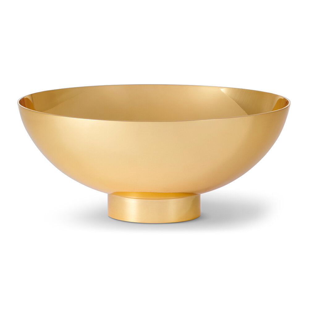 10'' Footed Bowl